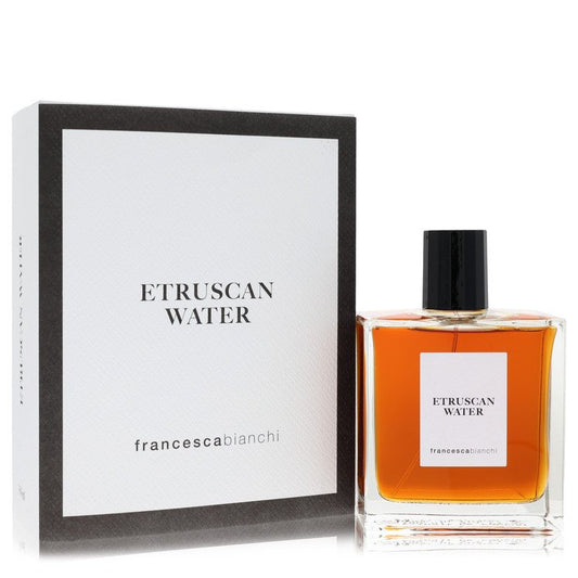 Francesca Bianchi Etruscan Water by Francesca Bianchi