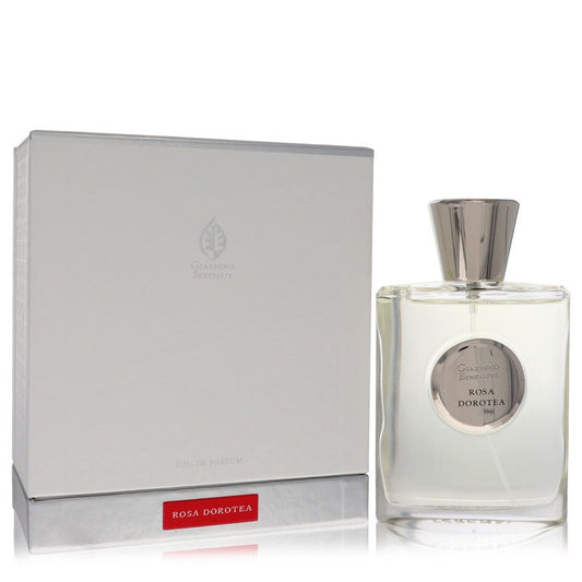 Giardino Benessere Rosa Dorotea by Giardino Benessere