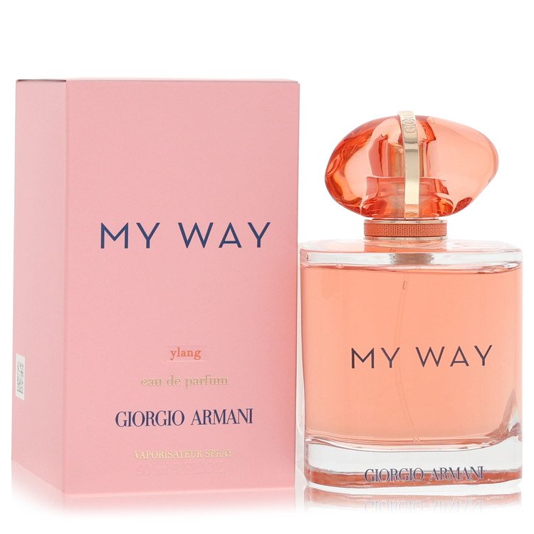 Giorgio Armani My Way Ylang by Giorgio Armani