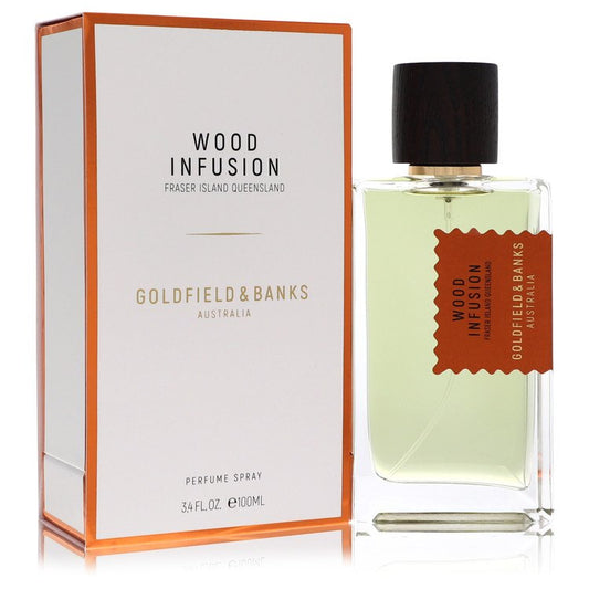 Goldfield & Banks Wood Infusion by Goldfield & Banks