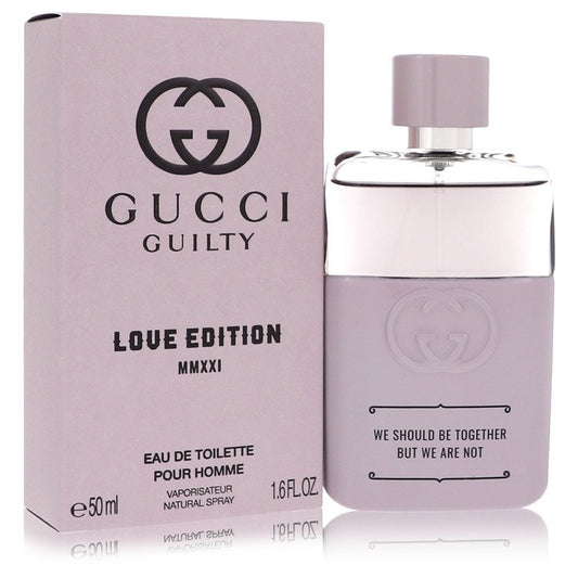 Gucci Guilty Love Edition MMXXI by Gucci