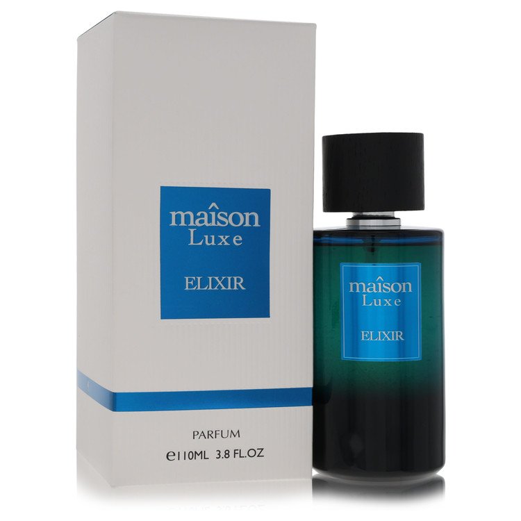 Hamidi Maison Luxe Elixir by Hamidi