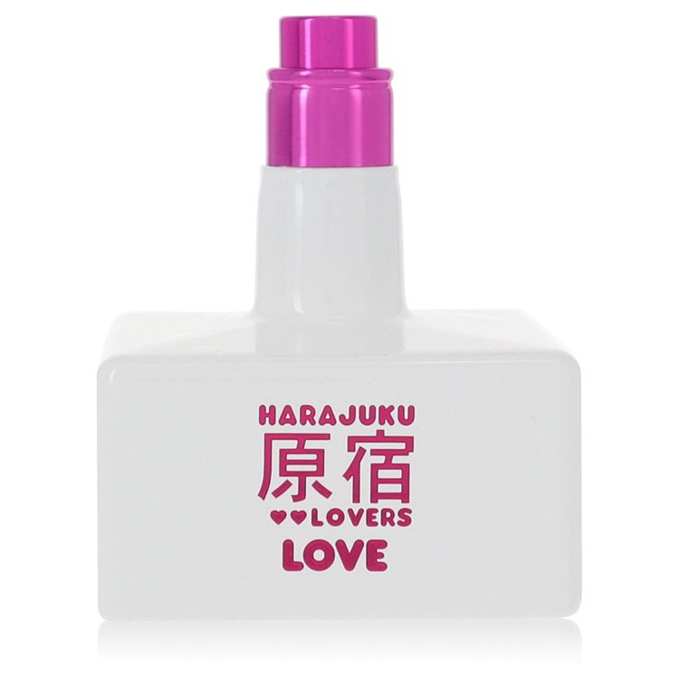 Harajuku Lovers Pop Electric Love by Gwen Stefani