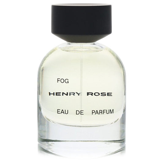 Henry Rose Fog by Henry Rose