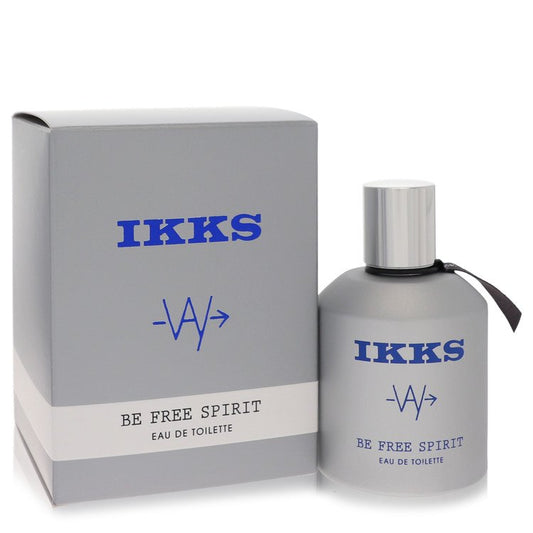 Ikks Be Free Spirit by Ikks