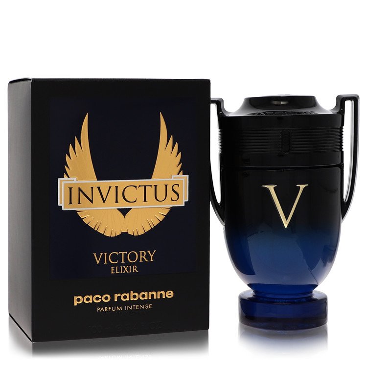 Invictus Victory Elixir by Paco Rabanne