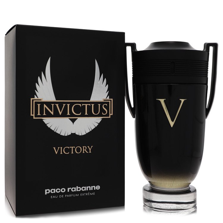 Invictus Victory by Paco Rabanne
