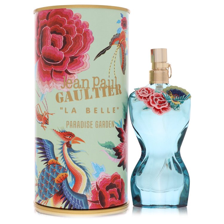 Jean Paul Gaultier La Belle Paradise Garden by Jean Paul Gaultier