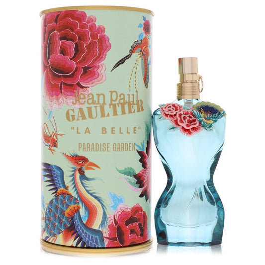 Jean Paul Gaultier La Belle Paradise Garden by Jean Paul Gaultier