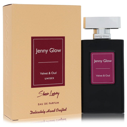 Jenny Glow Velvet & Oud by Jenny Glow