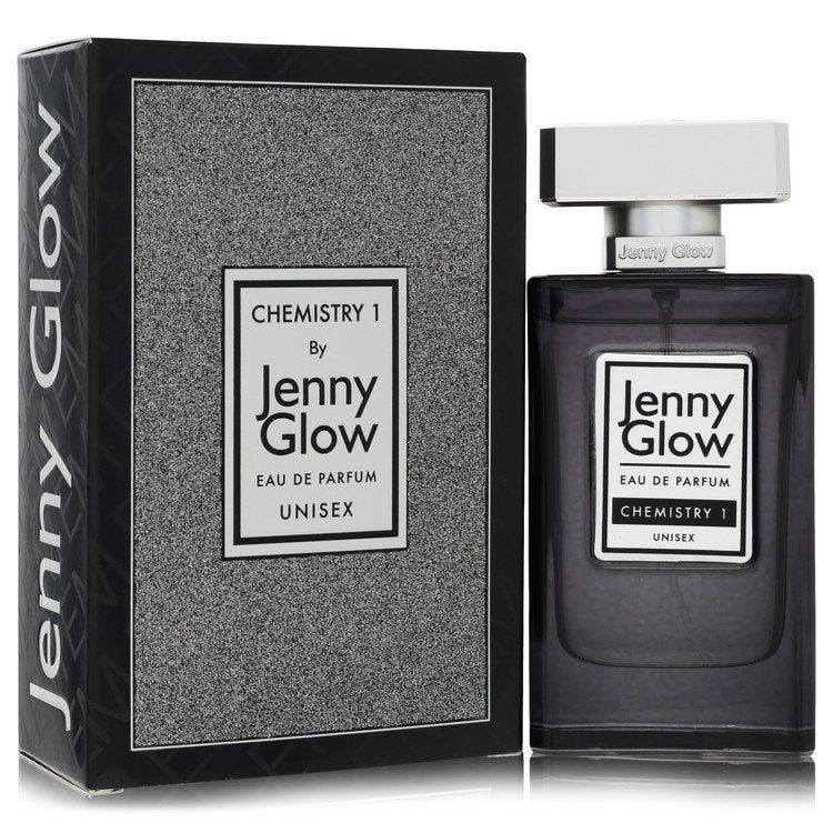 Jenny Glow Chemistry by Jenny Glow