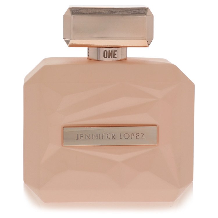 Jennifer Lopez One by Jennifer Lopez