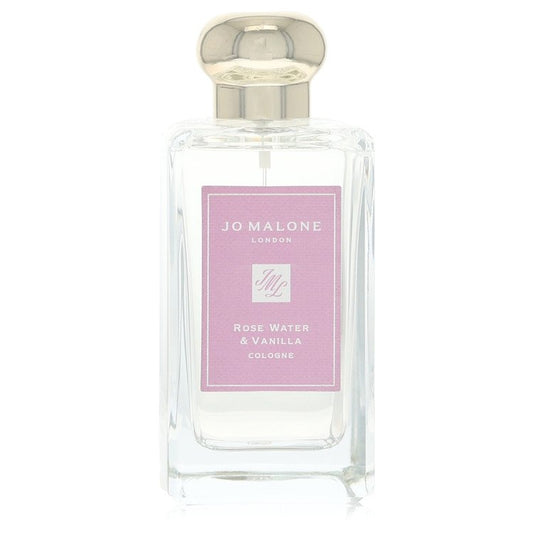 Jo Malone Rose Water & Vanilla by Jo Malone