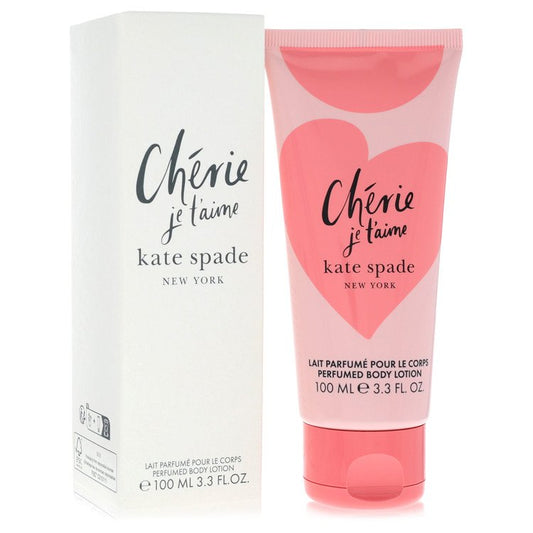Kate Spade Cherie Je T'aime by Kate Spade