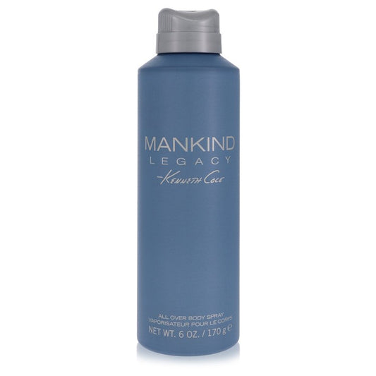 Kenneth Cole Mankind Legacy by Kenneth Cole