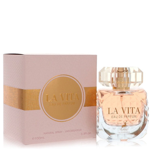 La Vita by Maison Alhambra
