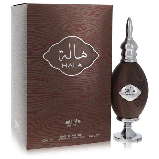 Lattafa Pride Hala Silver by Lattafa