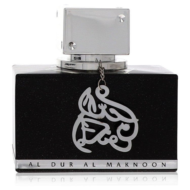 Lattafa Al Dur Al Maknoon Silver by Lattafa
