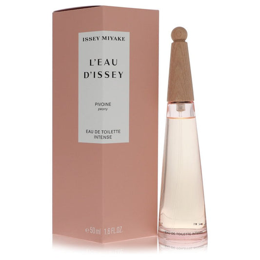 L'eau D'issey Pivoine by Issey Miyake