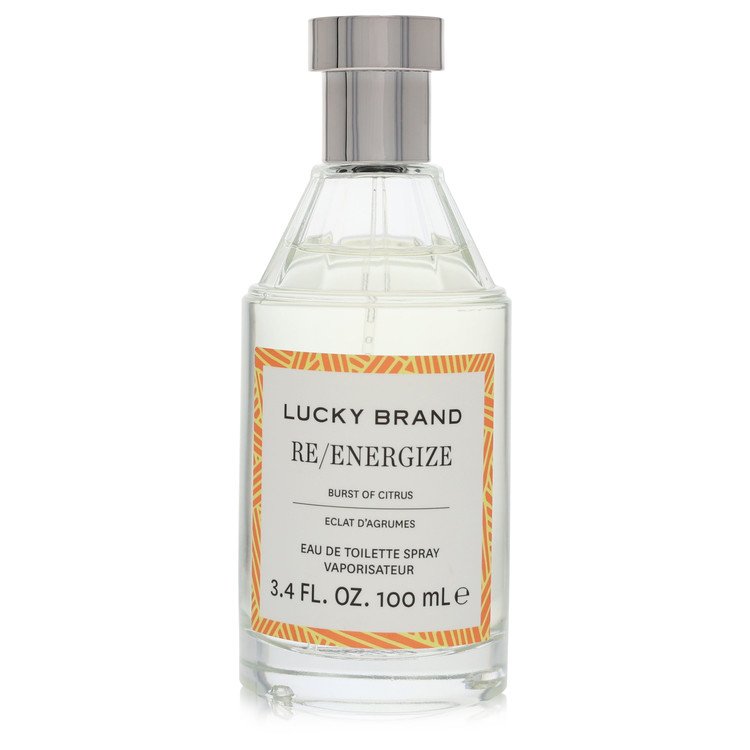 Lucky Brand Re/Energize by Lucky Brand