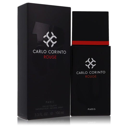 Carlo Corinto Rouge by Carlo Corinto