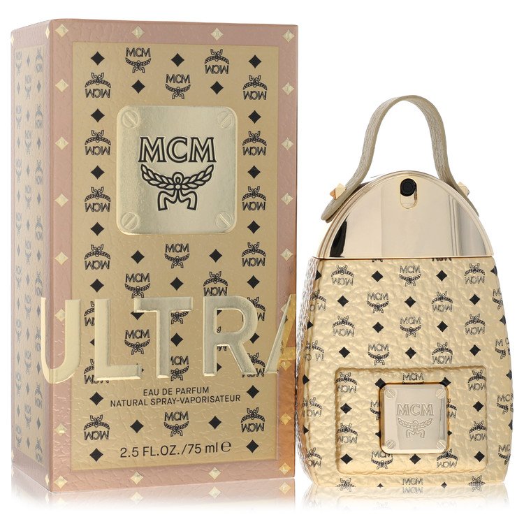MCM Ultra by MCM