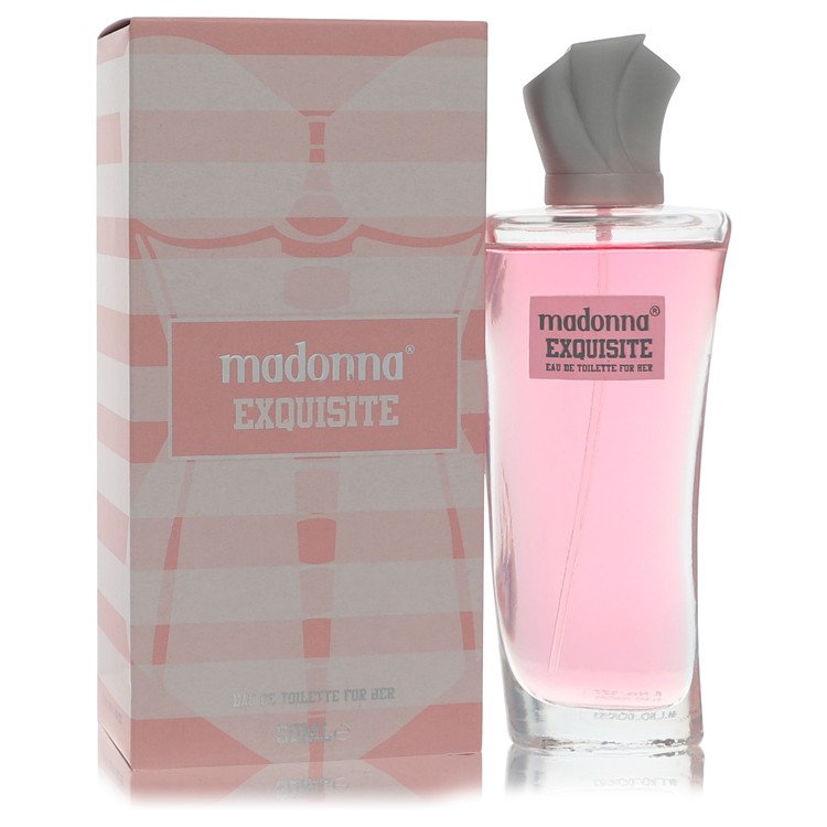 Madonna Exquisite by Madonna