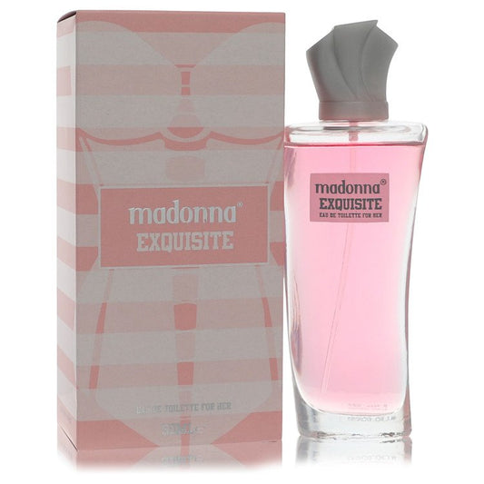 Madonna Exquisite by Madonna