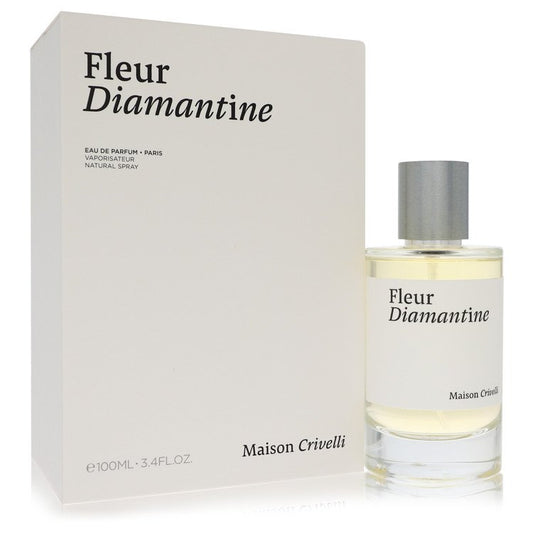 Maison Crivelli Fleur Diamantine by Maison Crivelli