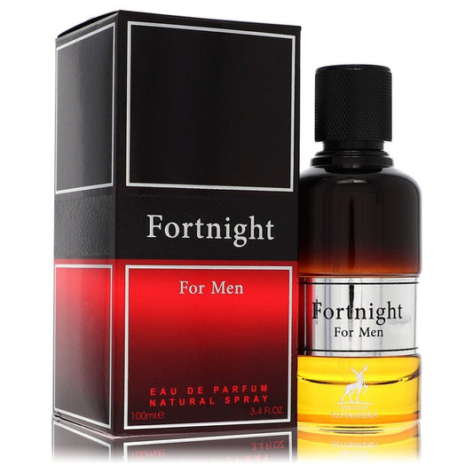 Maison Alhambra Fortnight by Maison Alhambra
