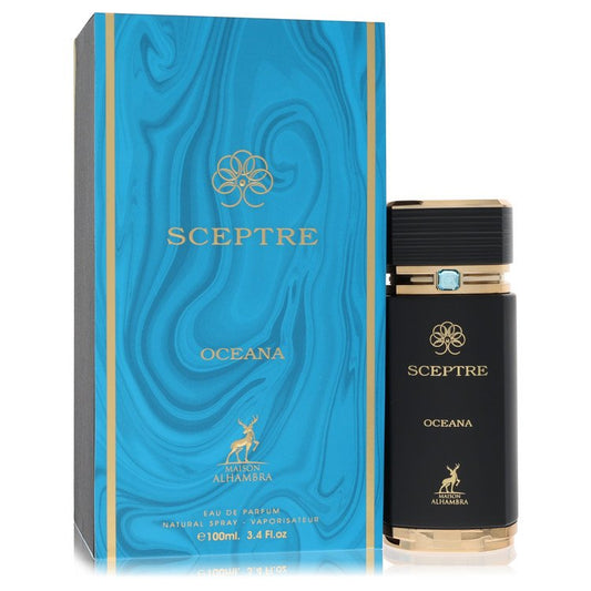 Maison Alhambra Sceptre Oceana by Maison Alhambra