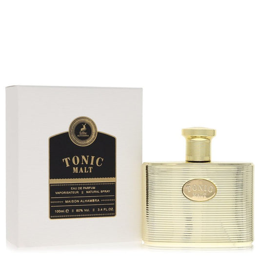 Maison Alhambra Tonic Malt by Maison Alhambra