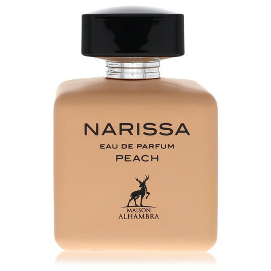 Maison Alhambra Narissa Peach by Maison Alhambra