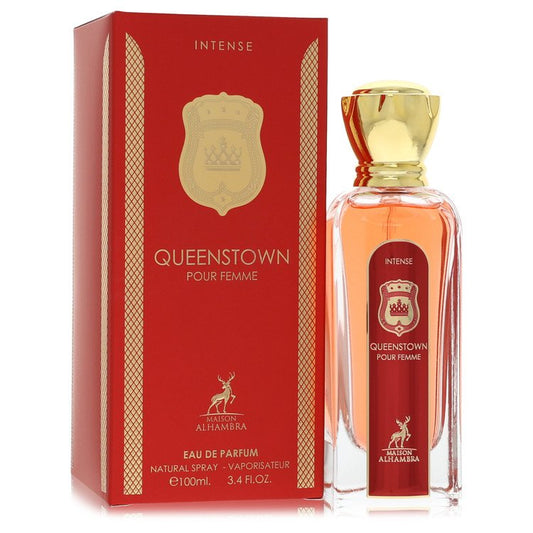 Maison Alhambra Queenstown Intense by Maison Alhambra