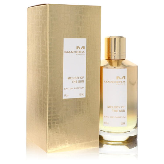 Mancera Melody Of The Sun by Mancera