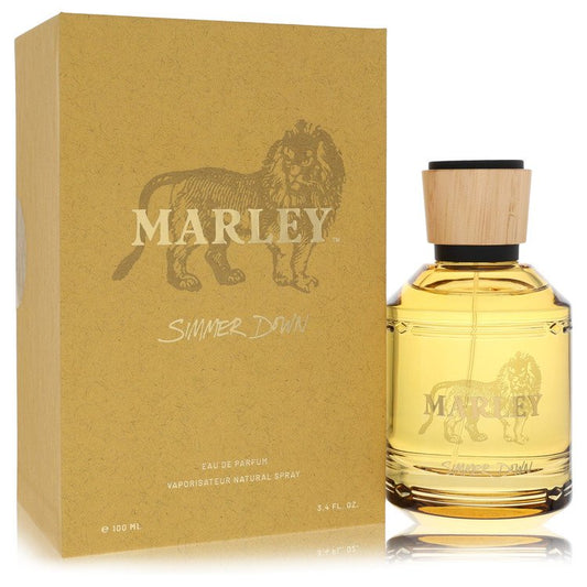 Marley Simmer Down by Marley