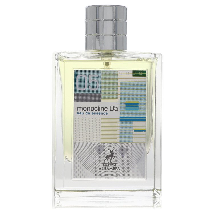 Monocline 05 Eau De Essence by Maison Alhambra