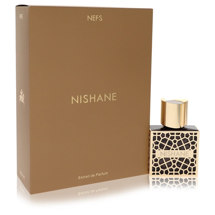 Nishane Nefs by Nishane