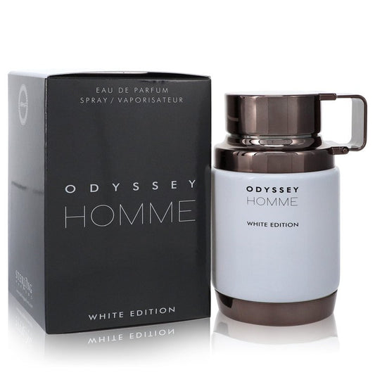 Odyssey Homme White by Armaf