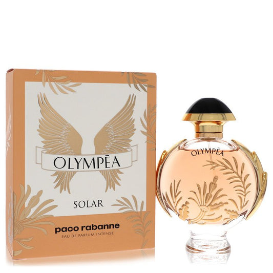 Olympea Solar by Paco Rabanne