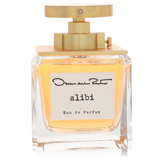 Oscar De La Renta Alibi by Oscar De La Renta