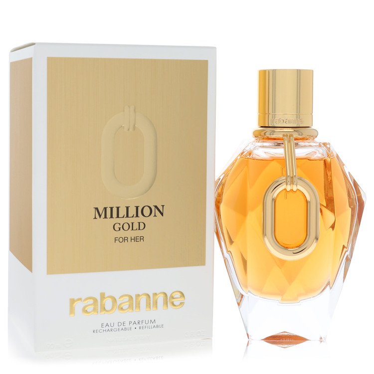 Paco Rabanne Million Gold by Paco Rabanne