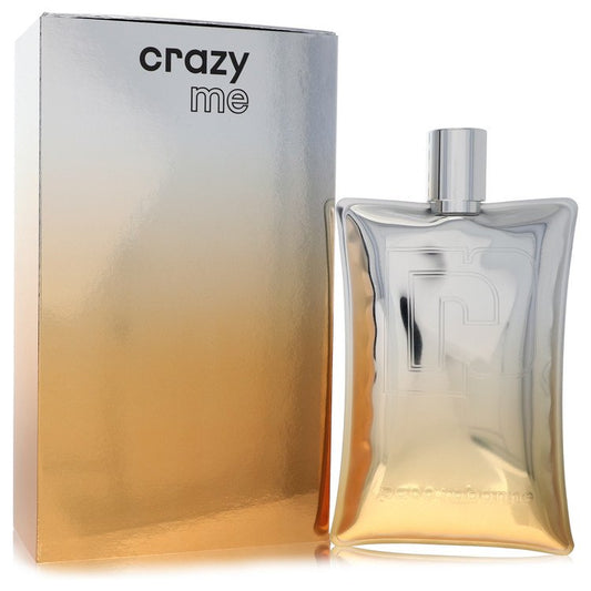 Paco Rabanne Crazy Me by Paco Rabanne