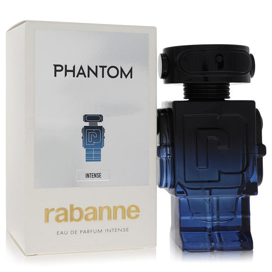 Paco Rabanne Phantom Intense by Paco Rabanne