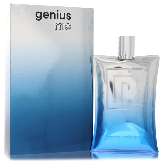 Paco Rabanne Genius Me by Paco Rabanne