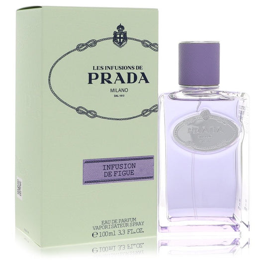 Prada Les Infusions De Infusion De Figue by Prada