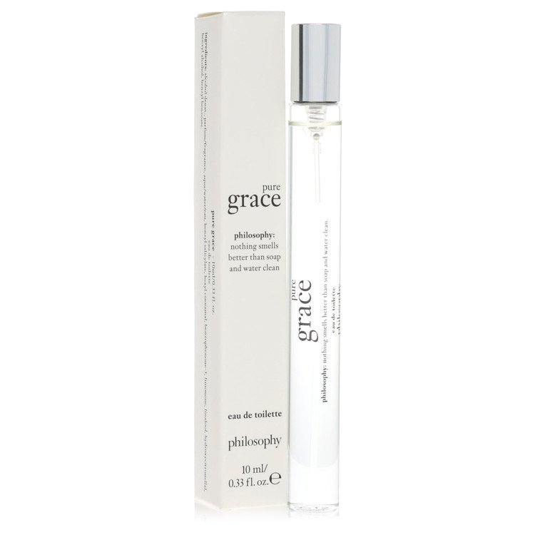 Pure Grace by Philosophy
