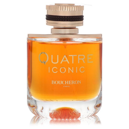 Quatre Iconic by Boucheron