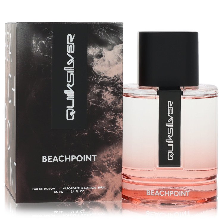 Quicksilver Beachpoint by Quicksilver