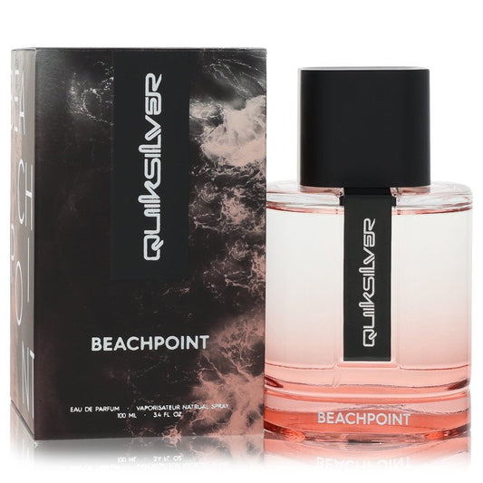 Quicksilver Beachpoint by Quicksilver